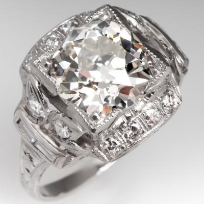 Engagement Ring Trends for 2019