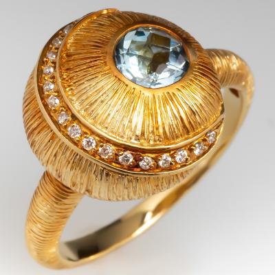 How to Clean Gold Jewelry at Home