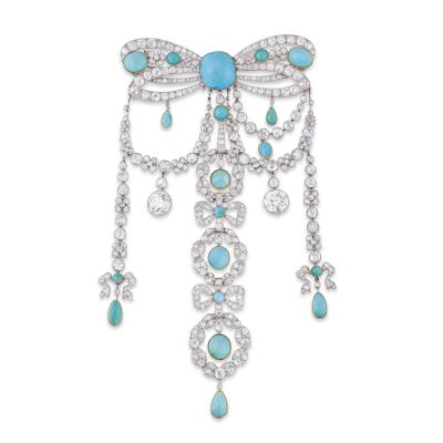 Christie's Magnificent Jewels Auction