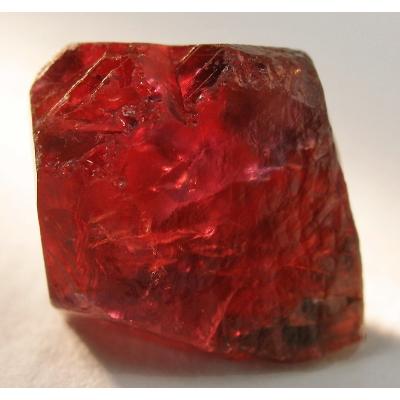 The Miracle of Ruby Formation