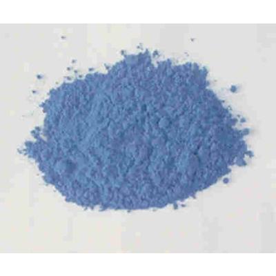 History of Egyptian Blue Pigment