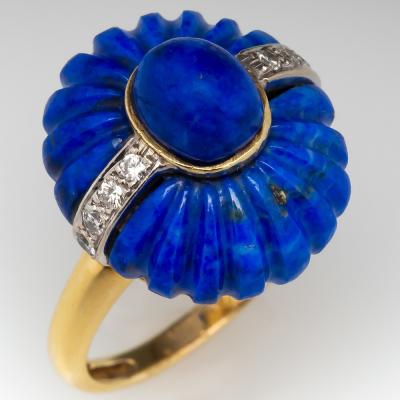 Why Libras Love Lapis Lazuli
