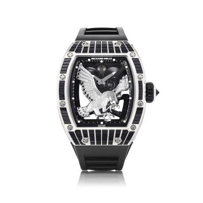 Richard Mille at Sotheby's Important Watches Auction