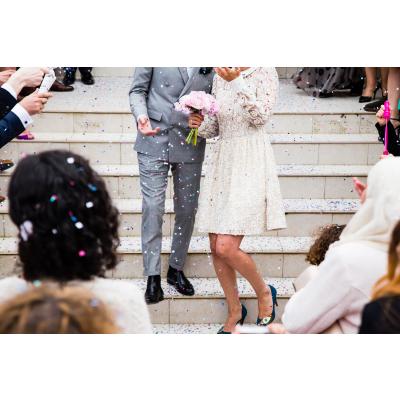 Italian Civil Wedding Ceremonies