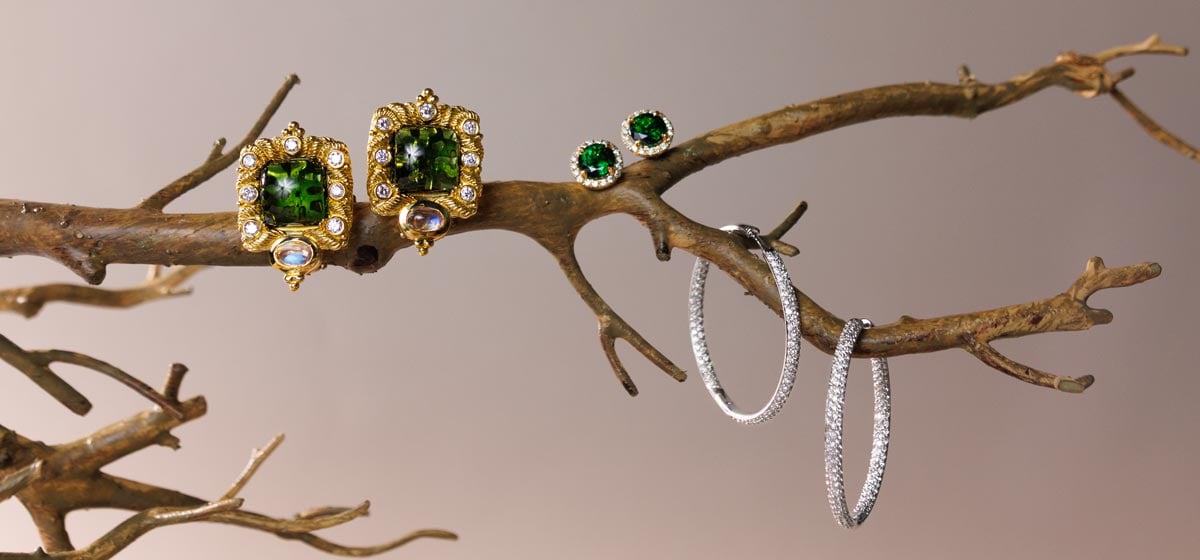 Earrings Earrings