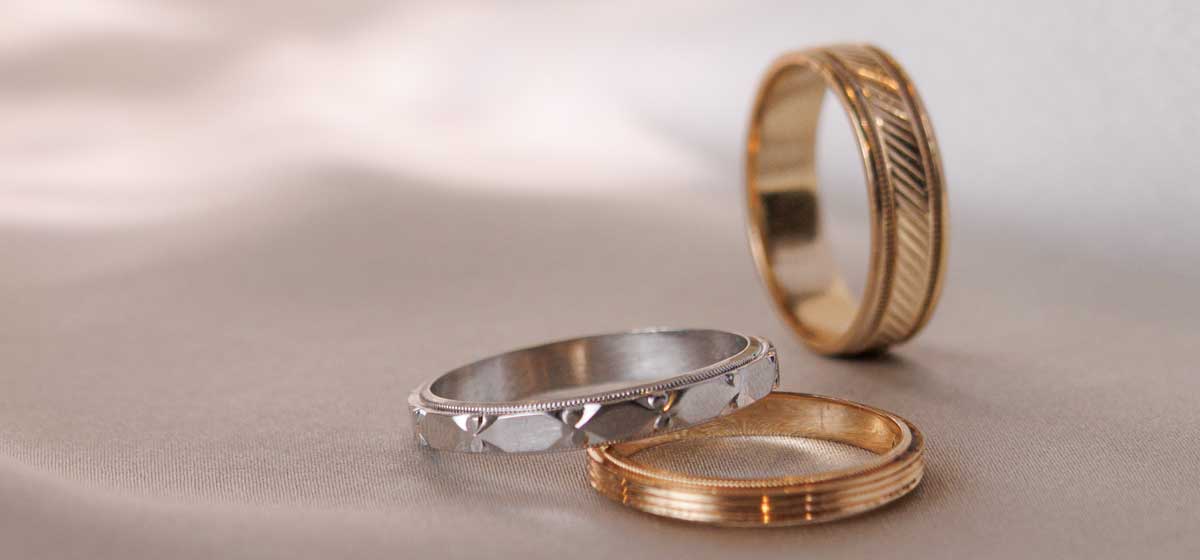 Wedding Bands Wedding Bands