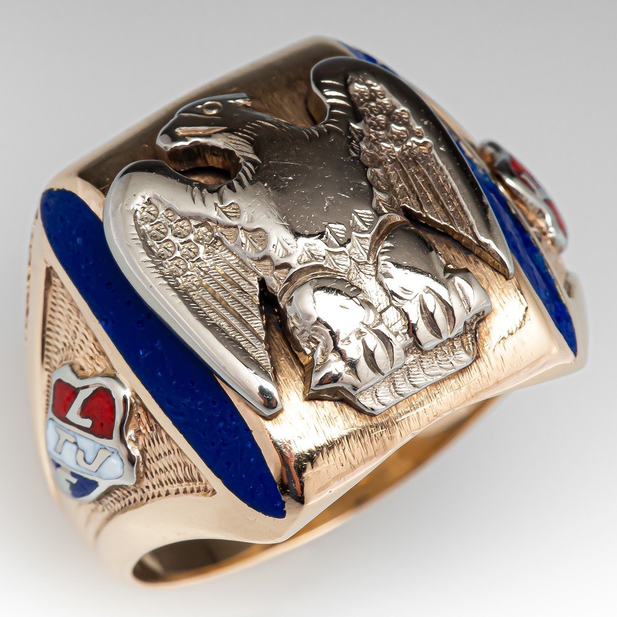Gold Eagle Ring , Eagle Gold Ring , Eagle Gold Ring , Animal Gold Ring ,  American Eagle Gold Ring , Ring for Men, Gold Animal Jewelry - Etsy | Rings  for men, Eagle ring, Animal rings jewelry