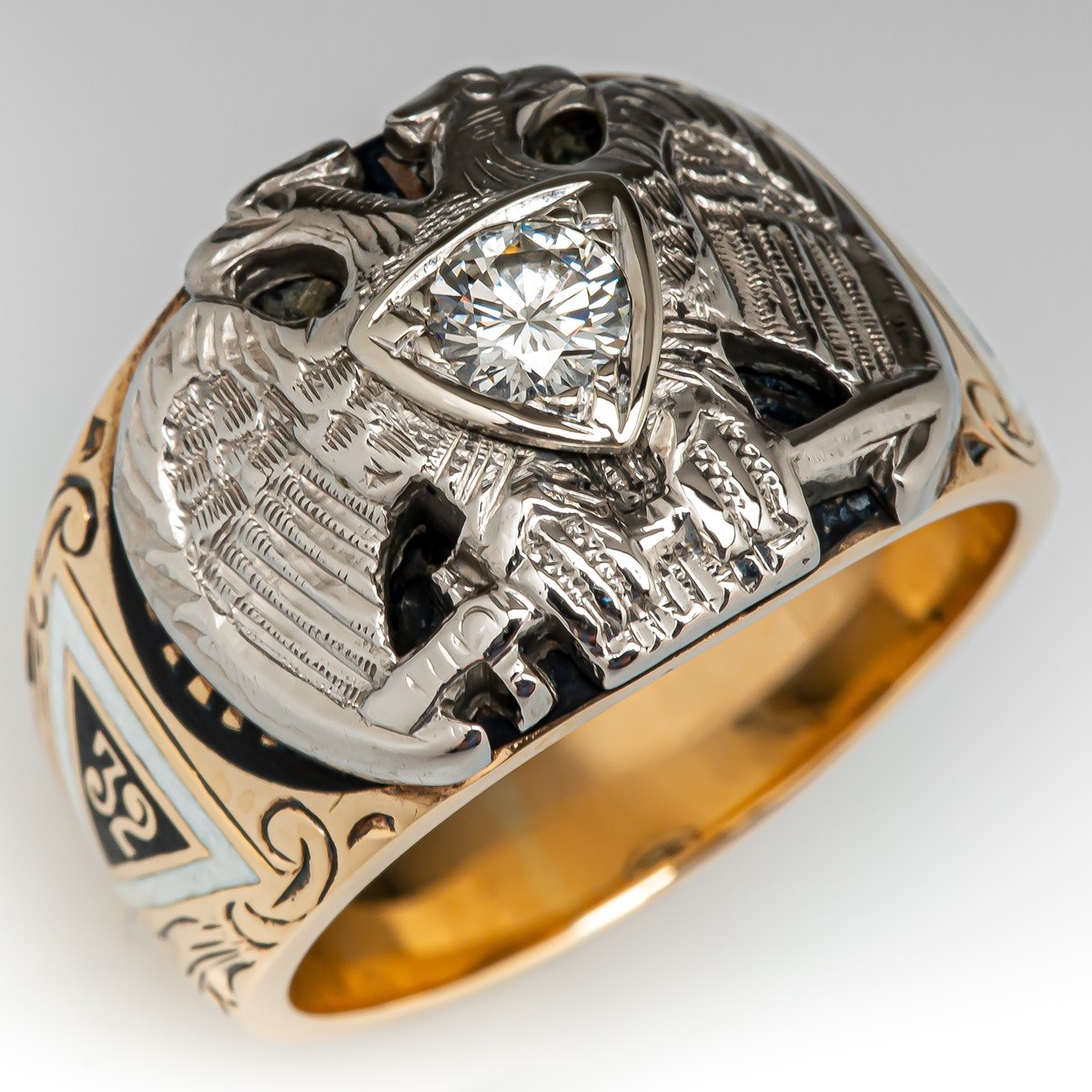 Blue Lodge Rings: The Masonic Supply Shop is a distributor of quality Masonic  rings, watches, & Jewellery at competitive prices proudly serving the  International Masonic Fraternity.