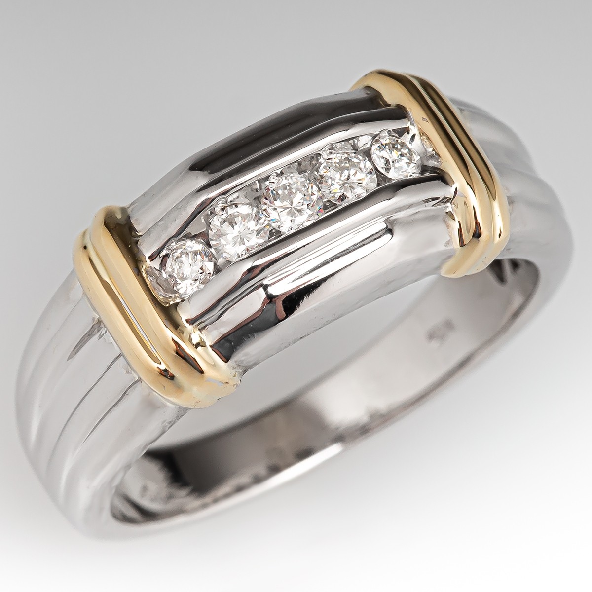 Mens Diamond Rings | Ice Jewellery Australia-baongoctrading.com.vn