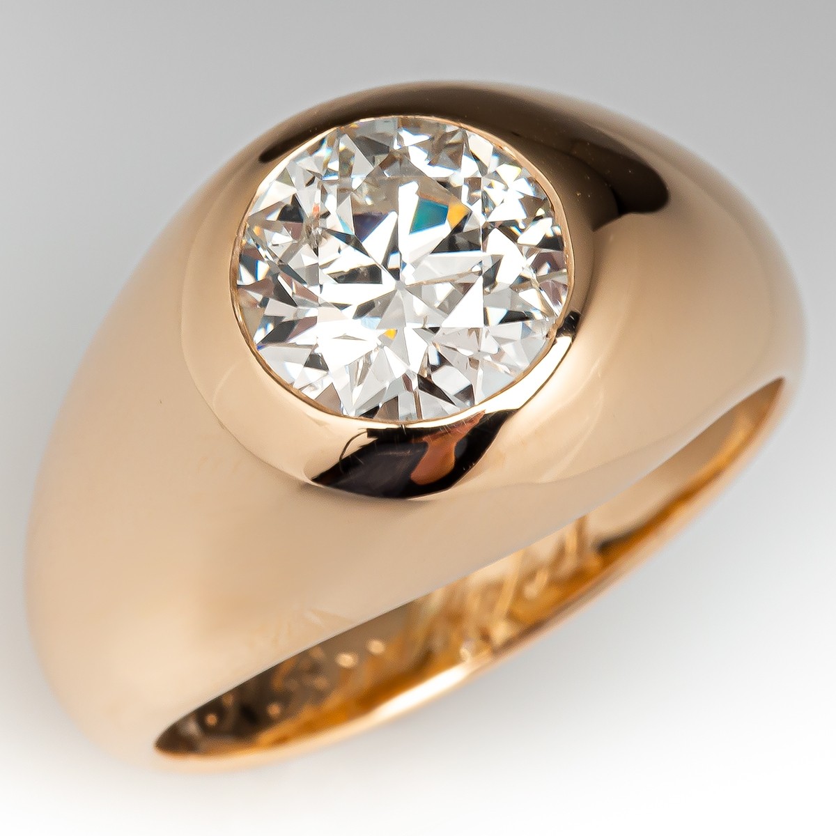 Cherished Estate Jewelry — Engagement Rings | Jeweler | Cleveland