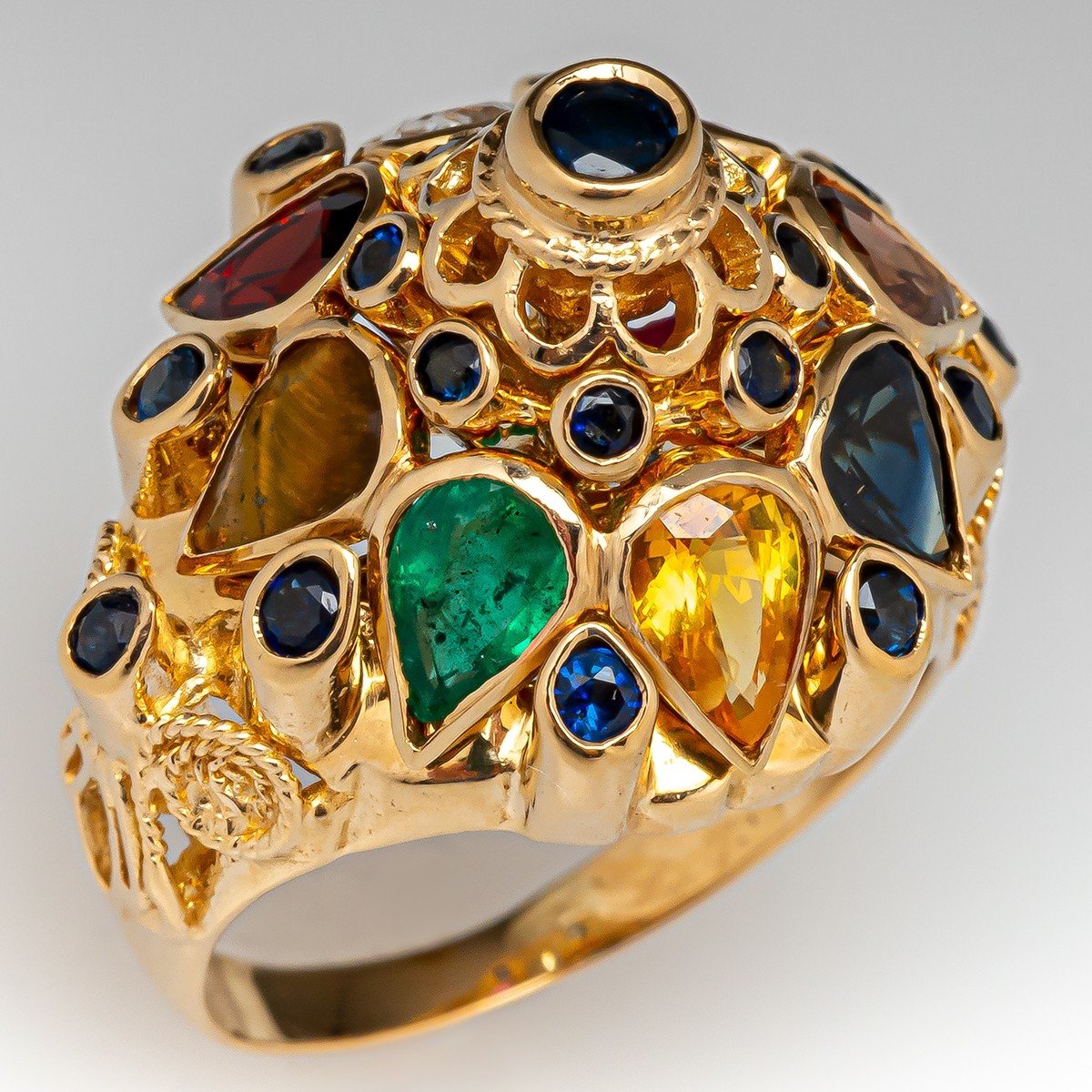 Enchanted Disney Princess Custom Engagement Ring | Zales