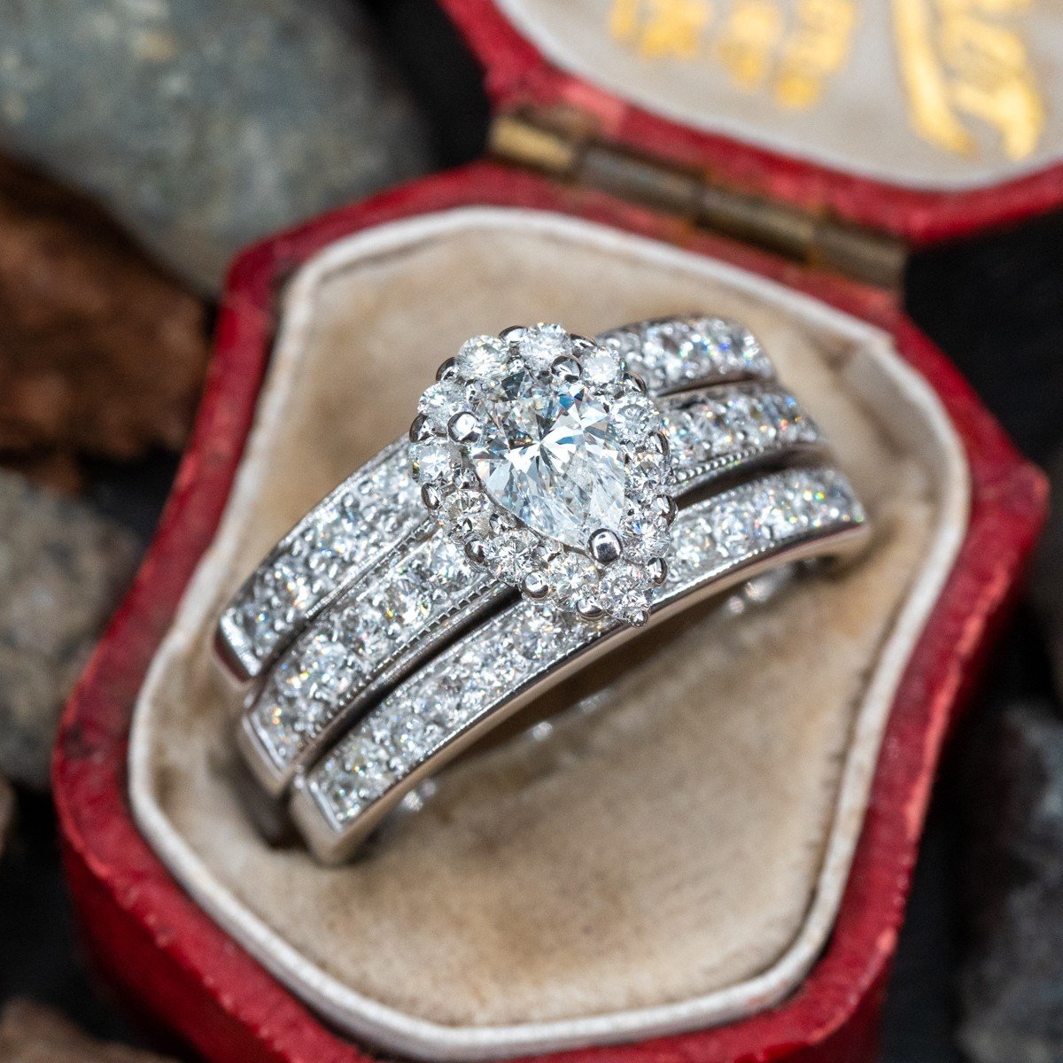 The Best Wedding Bands – Ring Concierge
