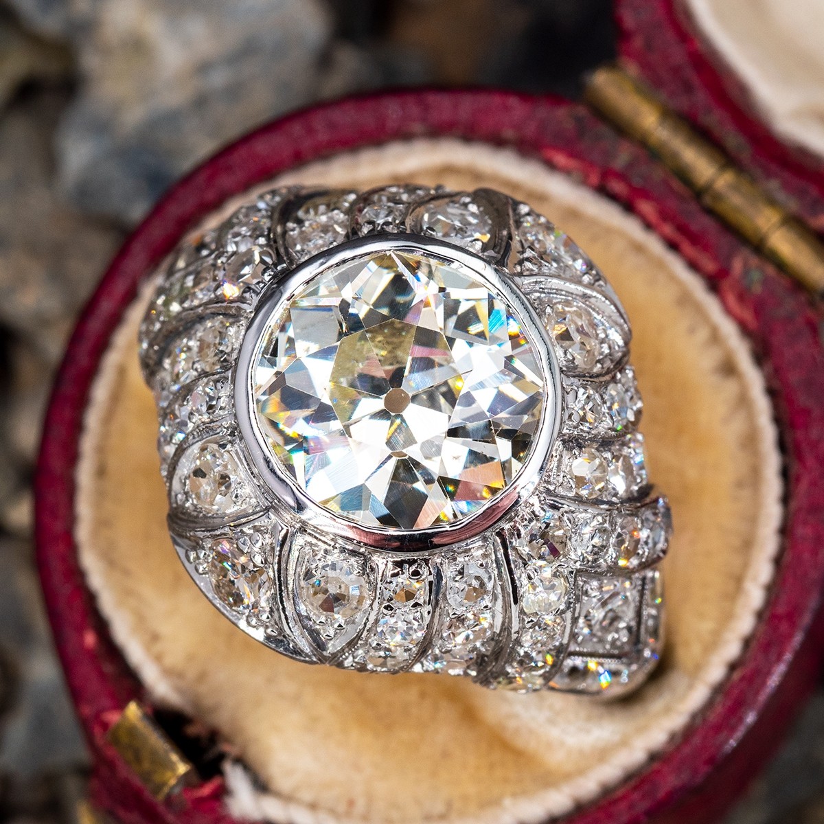 The Most Extraordinary Diamond Auctions of 2023