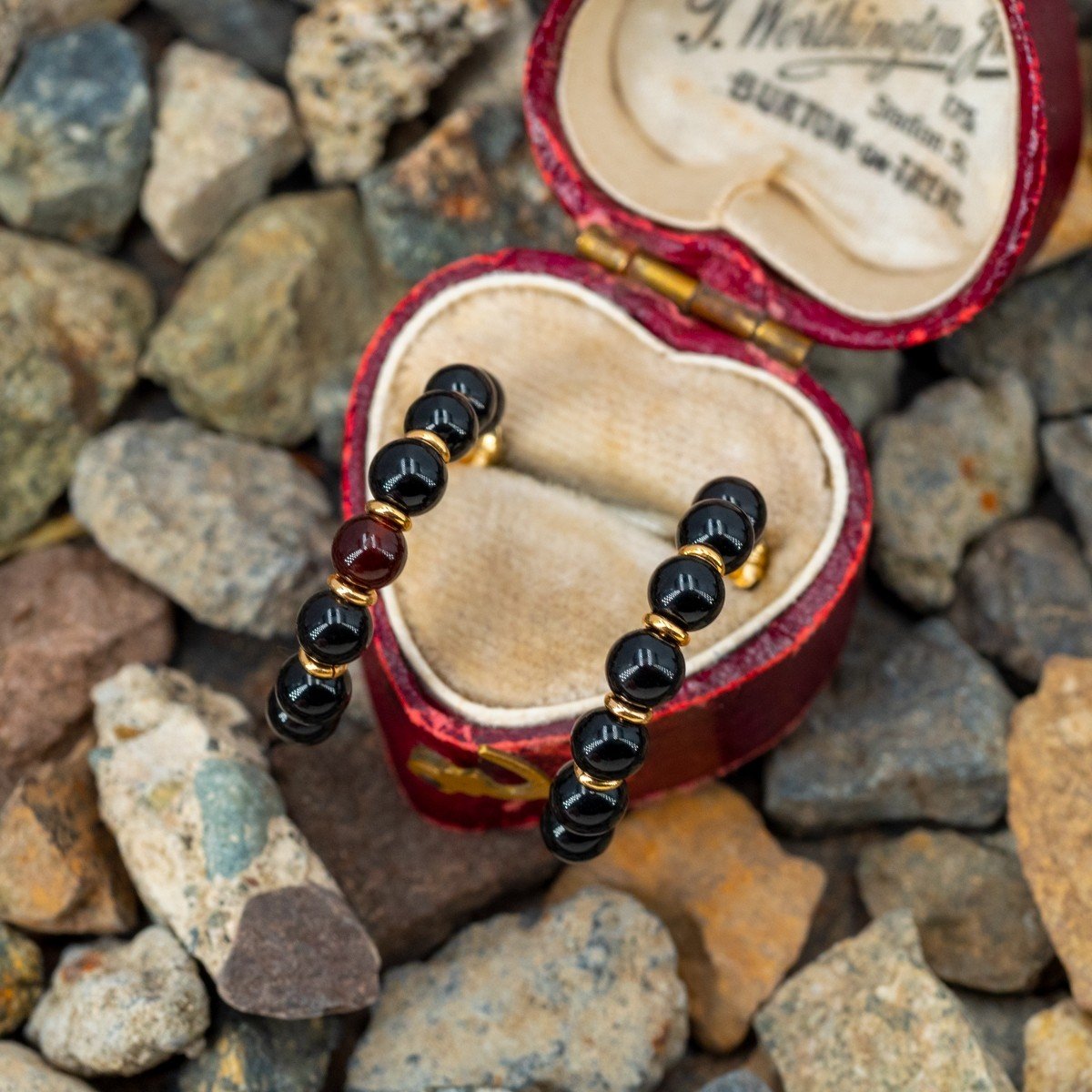Native American Beaded Earrings.black and Gold. Arrow Motif, Tribal .  Earrings Chevron. Long Beaded Fringes of Seed Beads. Native American - Etsy