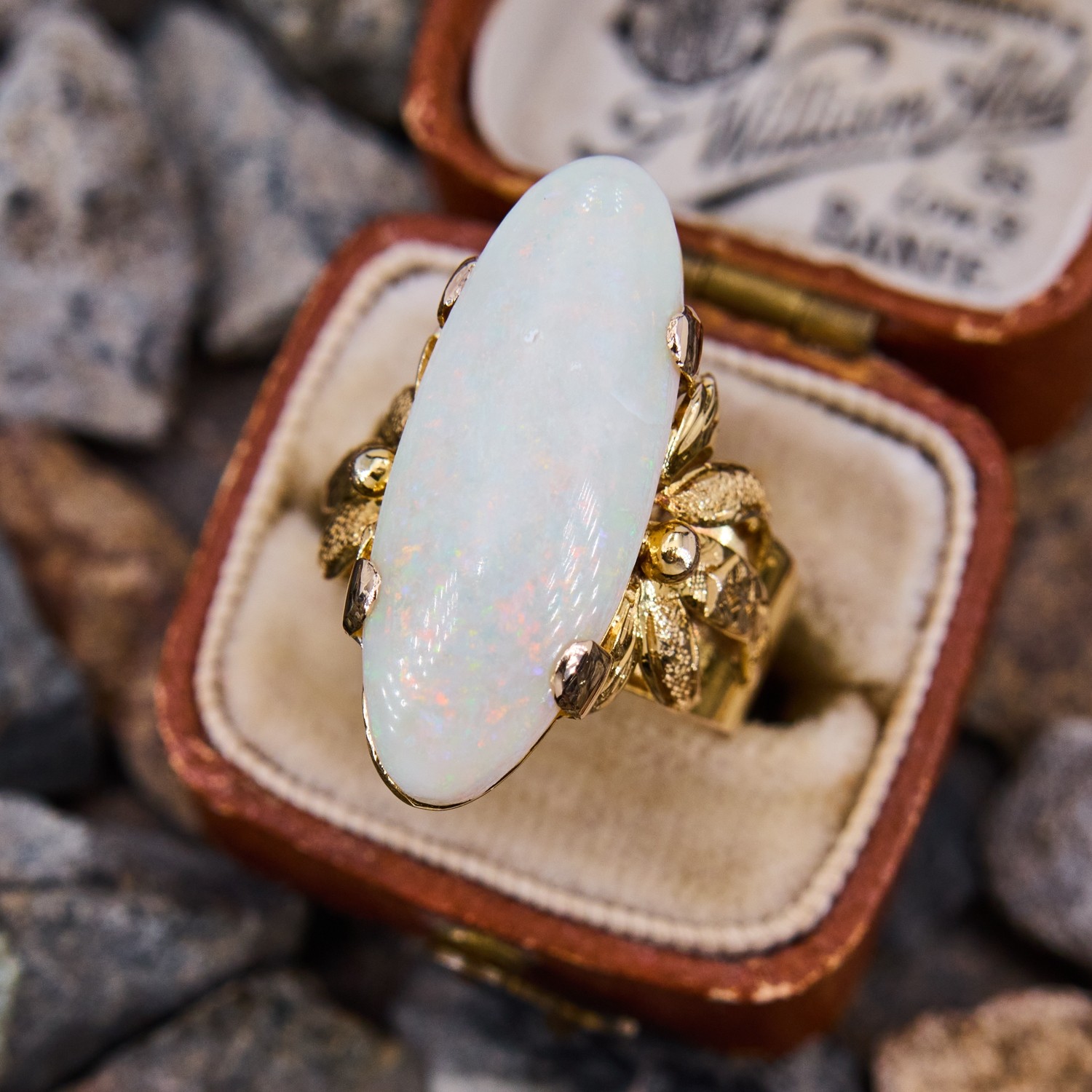 AustralianOpalDirect - Best Opal Earrings, Rings & Necklaces, Australia