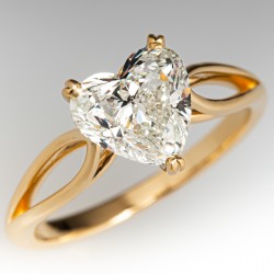Buccellati Eternelle Openwork Ring 1CTW Diamonds