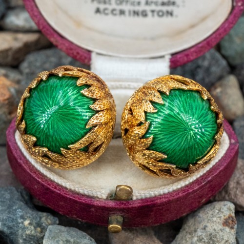 Exquisite Kundan Rangoli Earrings by TOTAPARI, India | Elevate Your Style –  Totapari