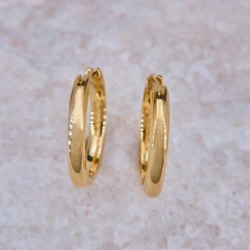Tiffany & Co. Pre-owned Women's Yellow Gold Ring