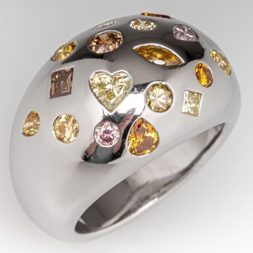PLY Distorted Diamond Ring 13号 23238a.jpg