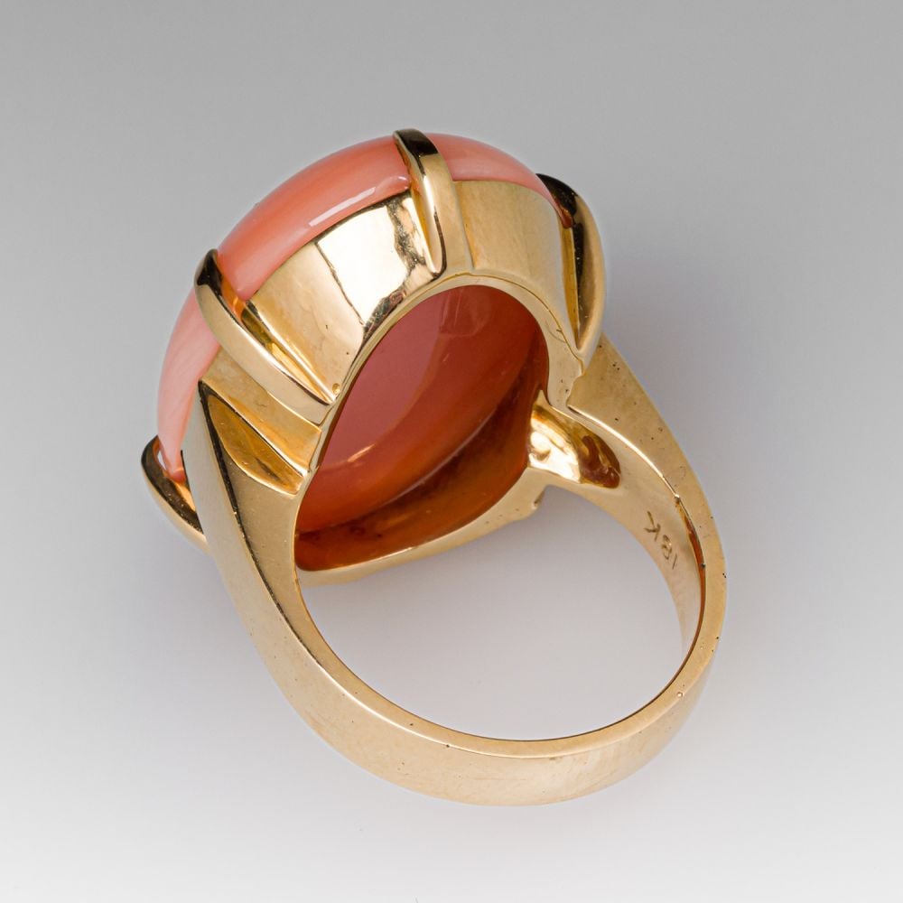 アクセサリー XOLO JEWELRY Coral Ring アクセサリー XOLO JEWELRY Coral Ring 楽天市場】XOLO JEWELRY