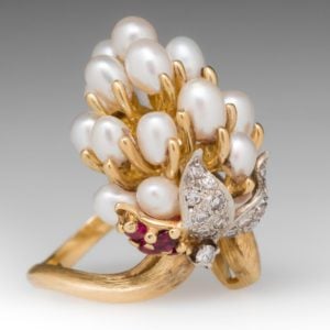 Spring 2019 Jewelry Trends