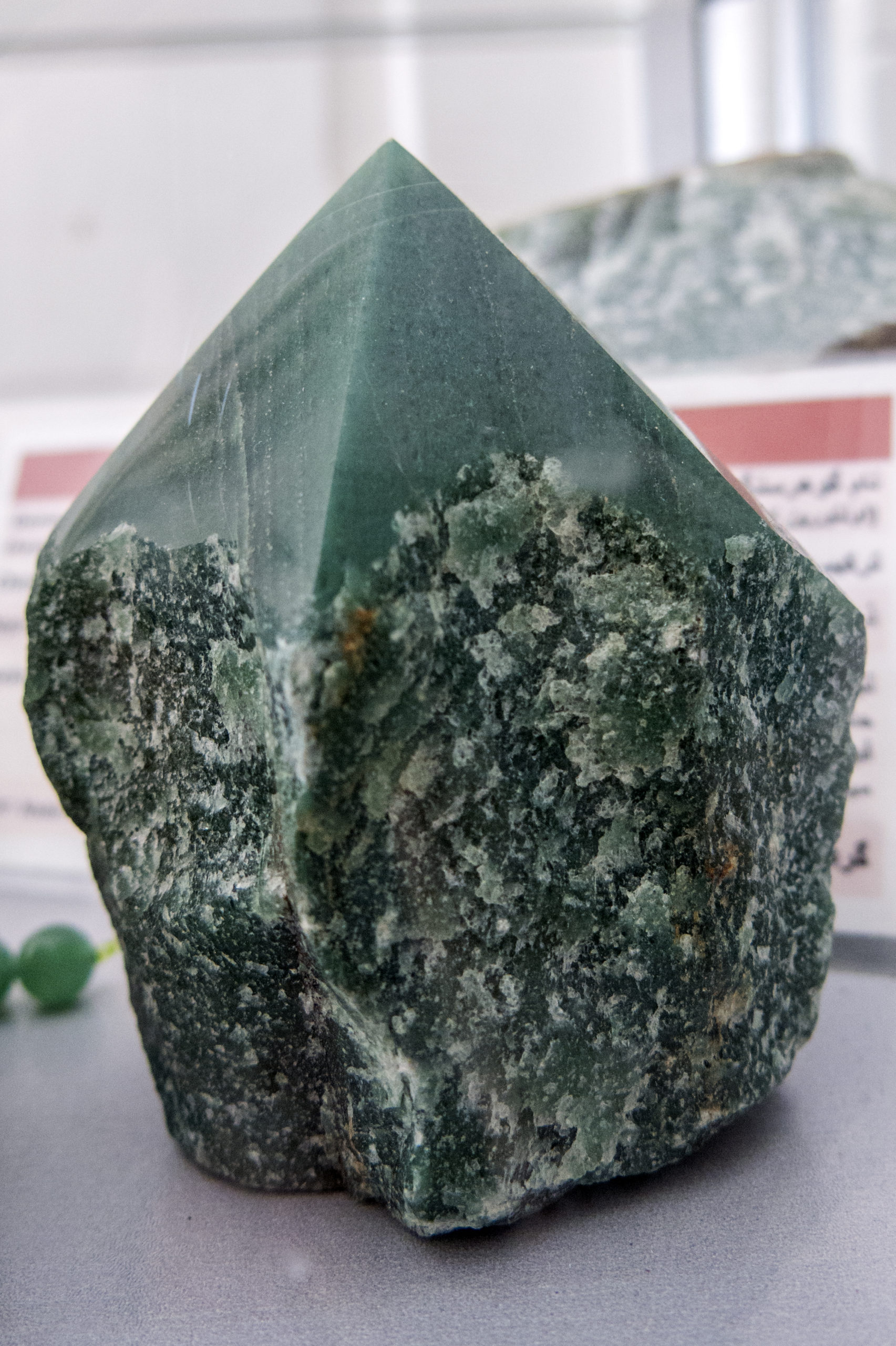 gemstones that inspire self-confidence